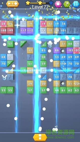 彈球彈一彈 v1.01 安卓版 1