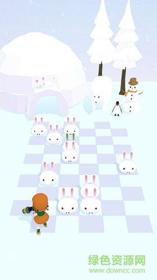 超級(jí)神槍手小游戲