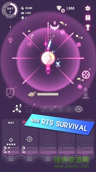 人造重力 人造重力手机版