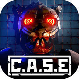 懸案電子機器人殺人案件漢化版