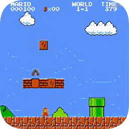 蔡徐坤馬里奧nes