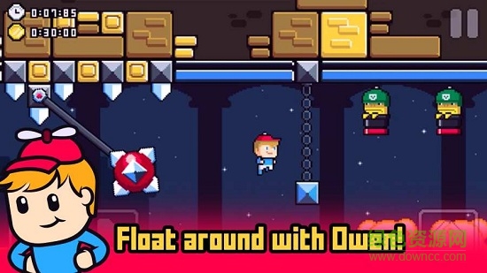 城堡好友 v1.0.0 安卓版 3