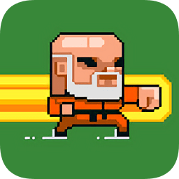 一拳老人手機(jī)版