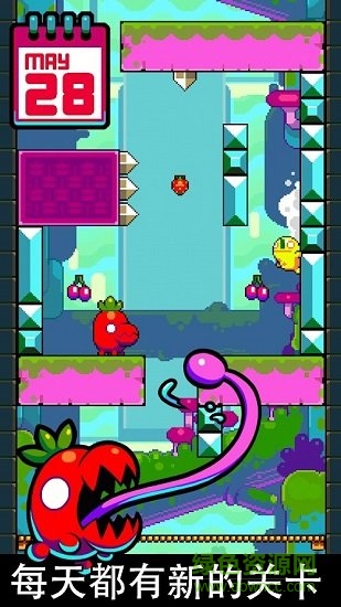 天天飛躍無(wú)限金幣版