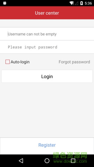 aeeye2.0攝像頭軟件 v1.0.9 安卓版 0