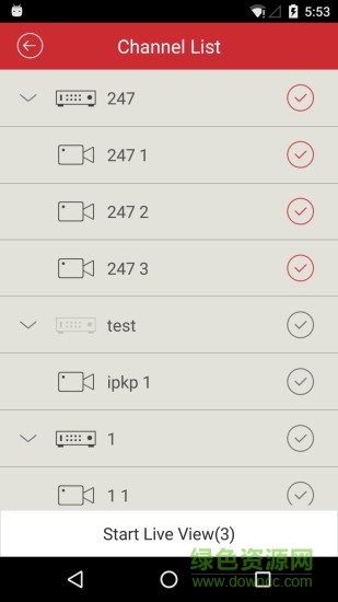 aeeye2.0攝像頭軟件 v1.0.9 安卓版 3