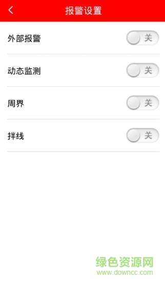 智能監(jiān)控中心security monitor v2.8.3 安卓版 2