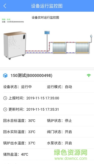 耀伏云控 v1.1.5 安卓版 1