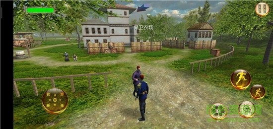 扎普提無限金幣正式版 v1.30 安卓修改版 1