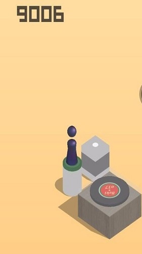 快樂(lè)跳一跳游戲下載