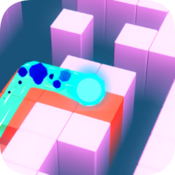 消失的方塊小游戲