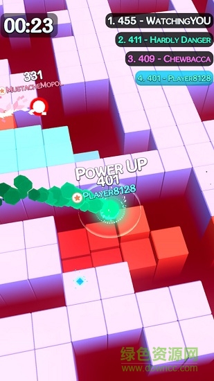 消失的方塊小游戲 v1.0.2 安卓版 0