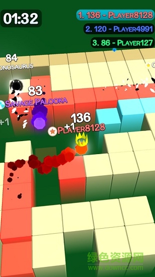 消失的方塊小游戲 v1.0.2 安卓版 1