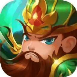 頑熊游戲完美三國手游