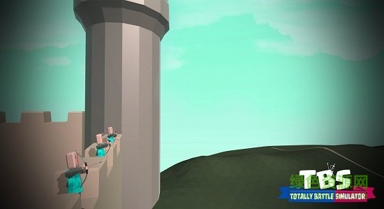 完全戰(zhàn)斗模擬器(Totally Battle Simulator) v1.0.2 安卓版 1