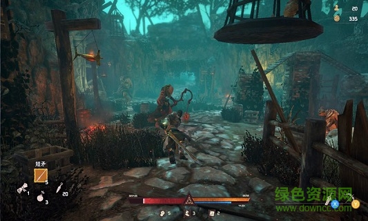 遺跡戰(zhàn)歌中文版下載