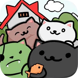 貓咪養(yǎng)成記游戲賺錢版