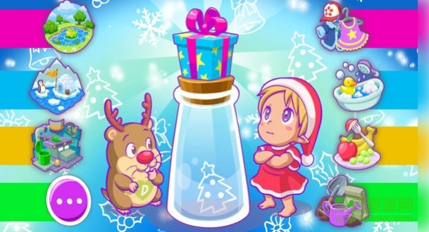 照顧寶寶模擬手機(jī)版下載