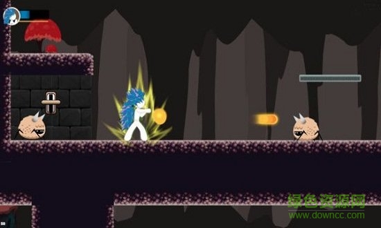 火柴人龍珠冒險(xiǎn)中文版 v1.0 安卓版 0