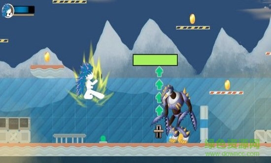 火柴人龍珠冒險(xiǎn)最新版下載