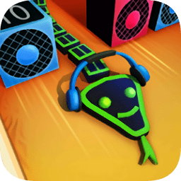 節(jié)拍貪吃蛇(snake beats)