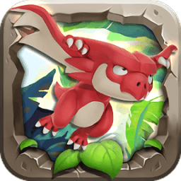 飛龍與塔防官方版