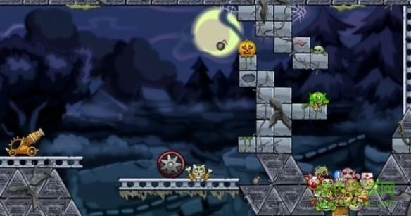 炮與獸游戲手機(jī)版 v1.0.4 安卓版 1