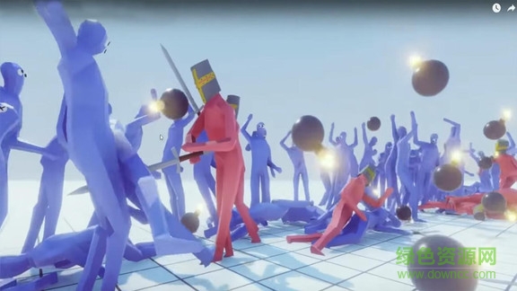 全民戰(zhàn)爭模擬器游戲(全面戰(zhàn)爭模擬) v1.4 安卓手機版 0