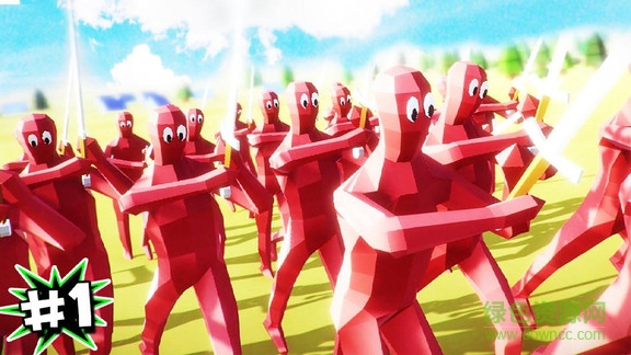 全民戰(zhàn)爭模擬器游戲 全民戰(zhàn)爭模擬器手機版正版下載