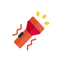 動(dòng)能手電筒去廣告修改版