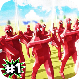 全面戰(zhàn)爭模擬中文版