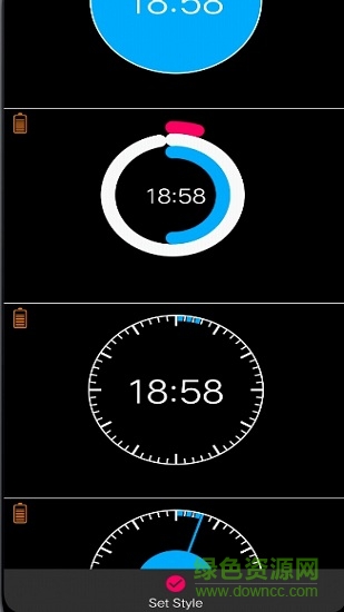 amoled高級中文正式版 v3.2.0 安卓版 1