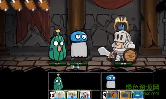 地牢怪物模擬器正式版 地牢怪物游戲正式版下載