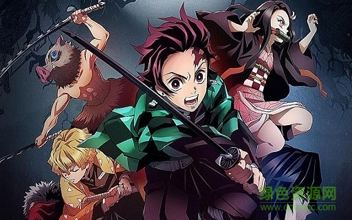 鬼滅之刃手游免費 v0.1 官方安卓版 0