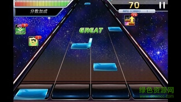 節(jié)奏明星內(nèi)購正式版 v1.3.5 安卓最新版 1