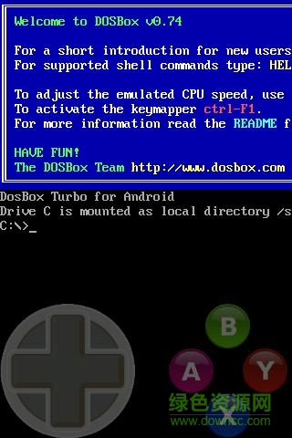 gamepad手機(jī)版 gamepad漢化中文版