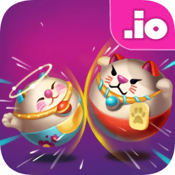 貓咪大亂斗無限貓罐頭