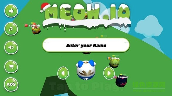 貓咪大亂斗無限貓罐頭 v1.0 安卓中文版 1