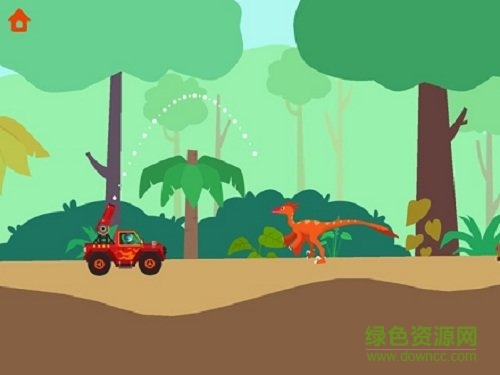 恐龍警衛(wèi)隊(duì)完整版 v1.0.5 安卓版 1