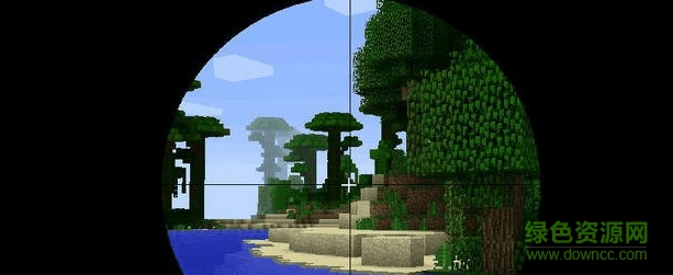 我的世界科技槍模組 免費(fèi)版 0