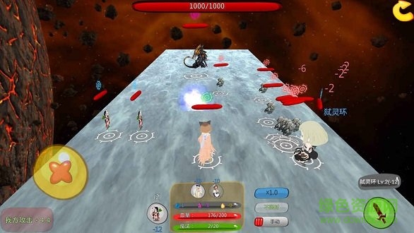 煉裙者2第九感 煉裙者2第九感最新下載