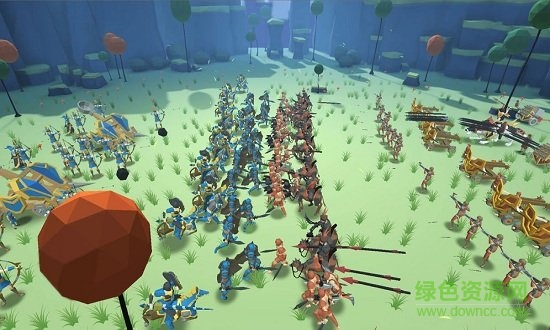 最強(qiáng)戰(zhàn)兵手機(jī)版 v1.4.5 安卓版 0