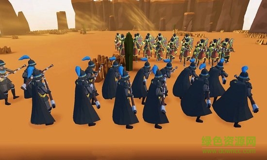 最強(qiáng)戰(zhàn)兵手機(jī)版 v1.4.5 安卓版 1