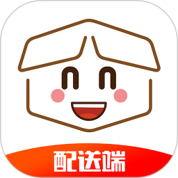 盒中滋味配送端