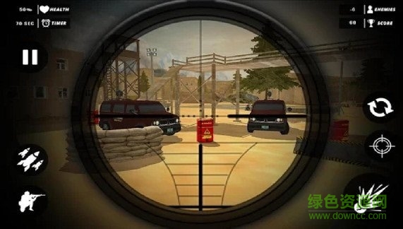 蜘蛛俠狙擊手 蜘蛛俠狙擊手游戲下載