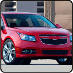 雪佛蘭科魯茲漂移模擬器(CruzeCarRacingSimulator)
