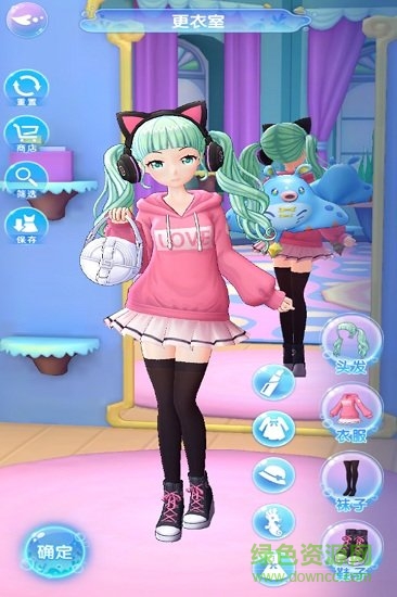 九游巴啦啦魔法海螢堡游戲 v2.0.0 安卓版 0