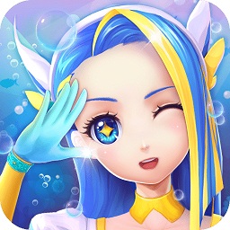 九游巴啦啦魔法海螢堡游戲