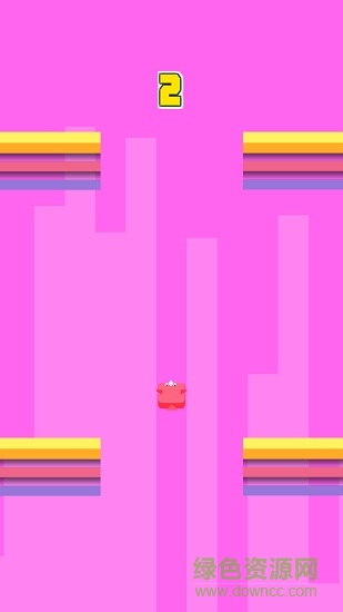 小鳥快飛蘋果ipad版