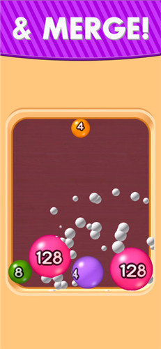 2048球球3d手游 v1.0.4 安卓版 2